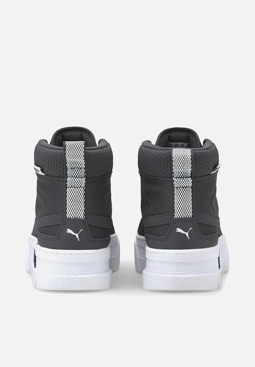 PUMA - Mayze mid safari