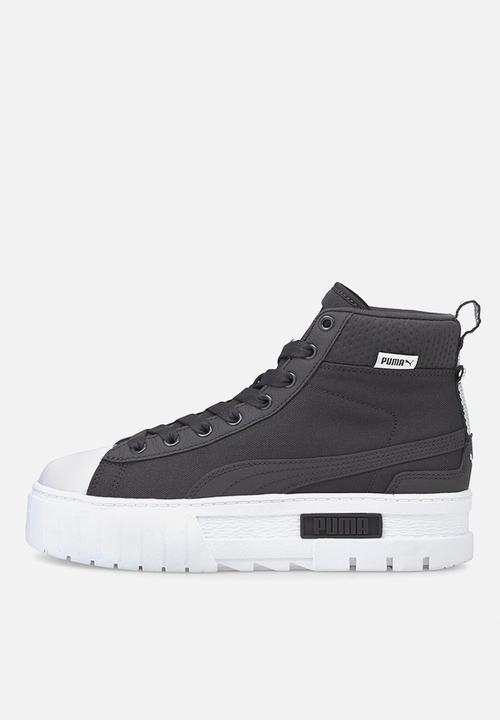 PUMA - Mayze mid safari