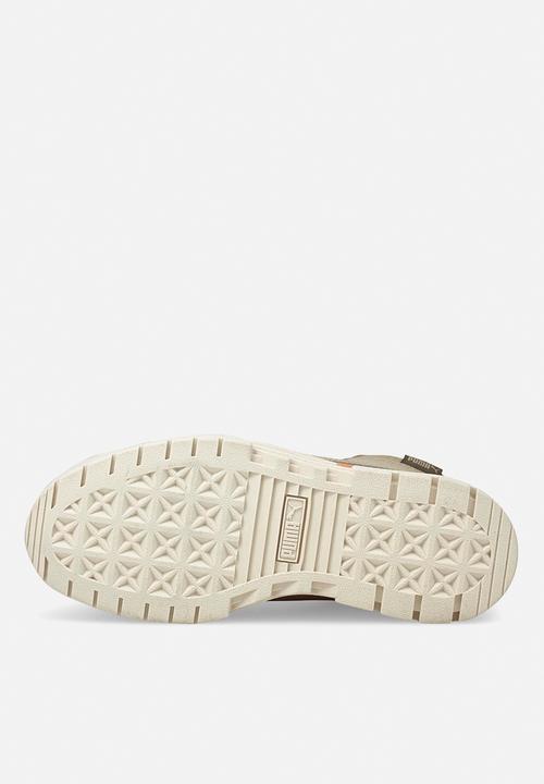 PUMA - Mayze mid safari