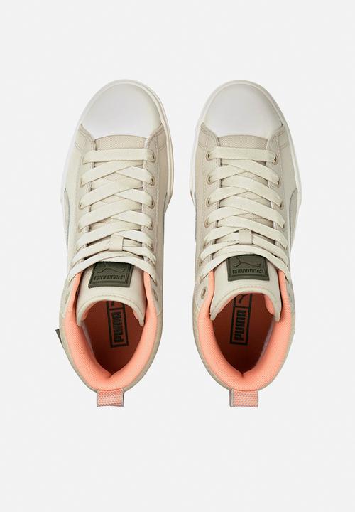 PUMA - Mayze mid safari