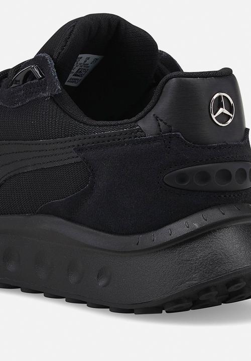 PUMA - Motorsport MAPF1 Wild Rider