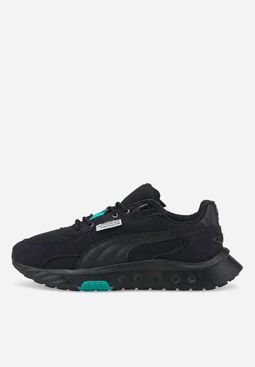 PUMA - Motorsport MAPF1 Wild Rider