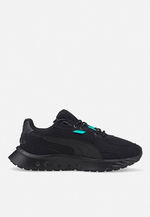 PUMA - Motorsport MAPF1 Wild Rider