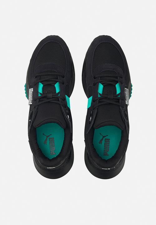 PUMA - Motorsport MAPF1 Wild Rider