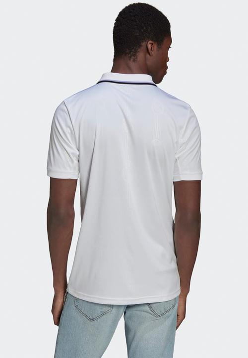 adidas Performance - Real Madrid 22/23 Home Jersey - White