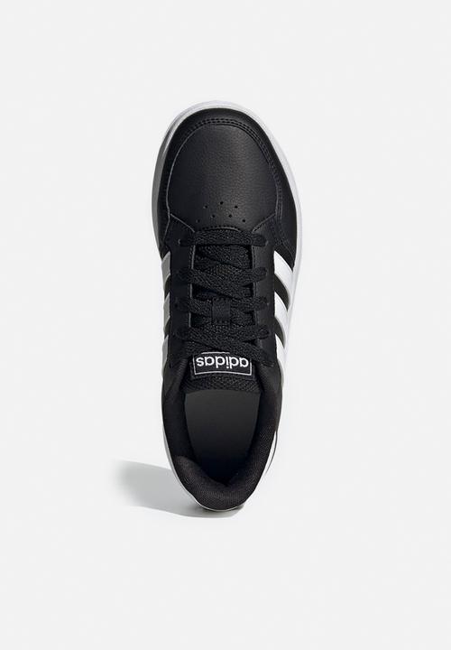 adidas Performance - Breaknet k - core black/ftwr white/core black