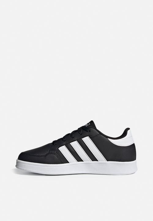 adidas Performance - Breaknet k - core black/ftwr white/core black