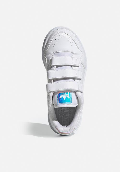 adidas Originals - Ny 90  cf c - ftwr white/ftwr white