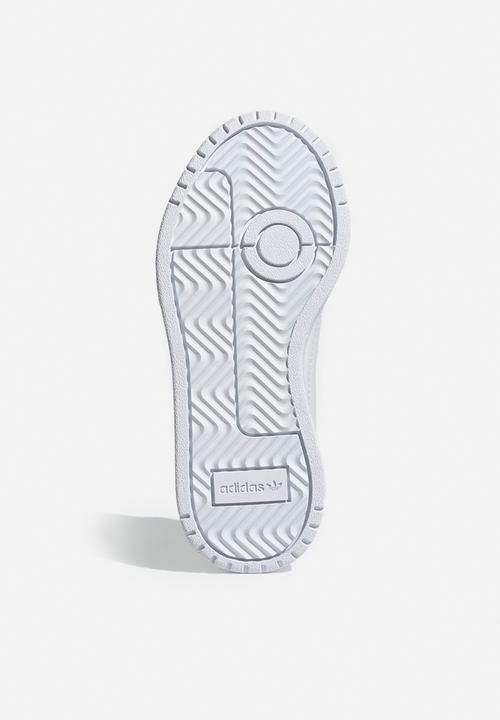 adidas Originals - Ny 90  cf c - ftwr white/ftwr white