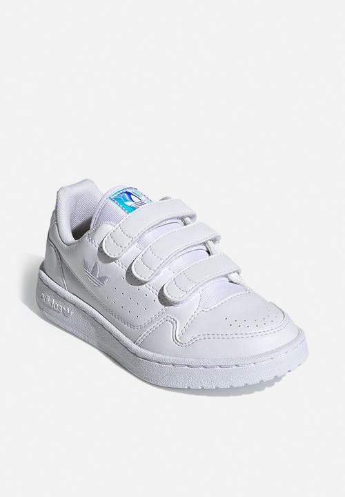 adidas Originals - Ny 90  cf c - ftwr white/ftwr white
