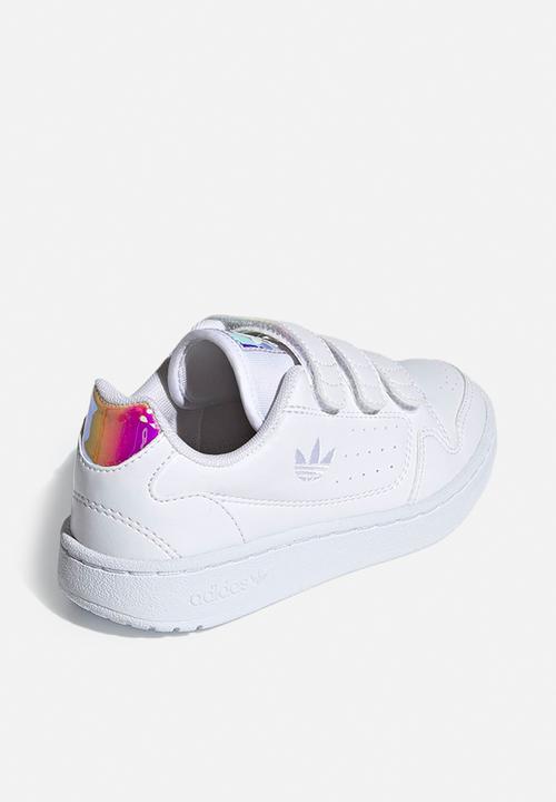 adidas Originals - Ny 90  cf c - ftwr white/ftwr white