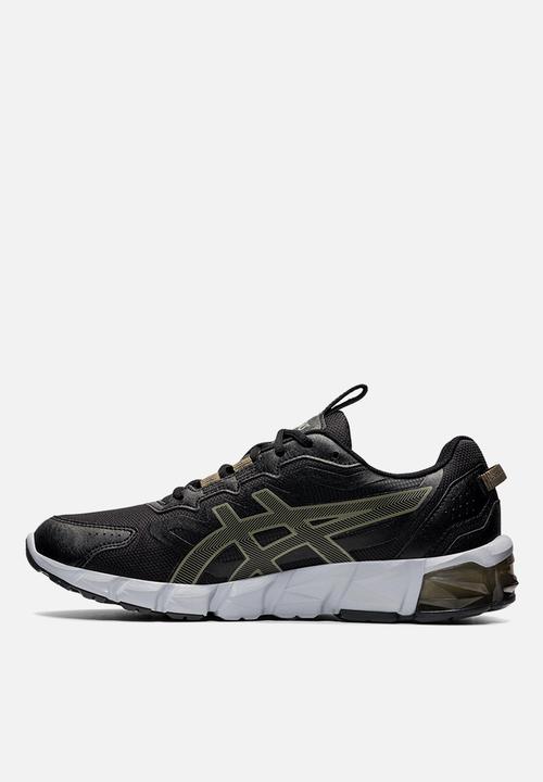 ASICS - Gel-quantum 90 - black/mantle green