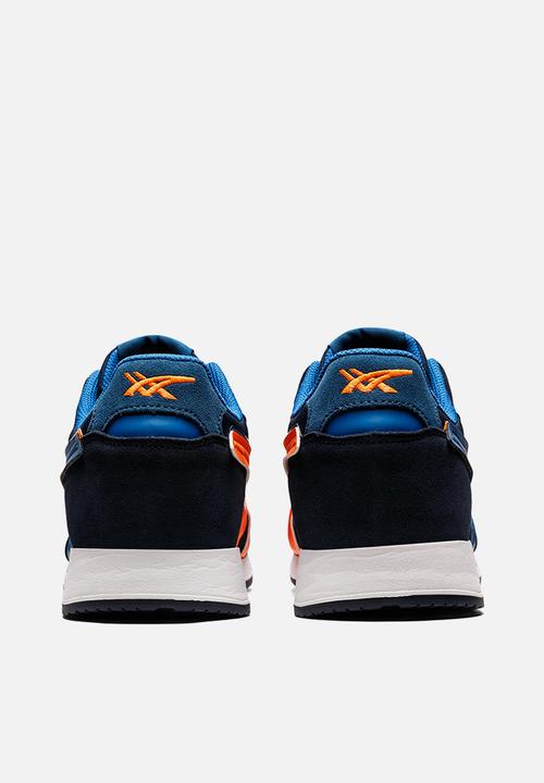 ASICS - Lyte classic - french blue/lake drive