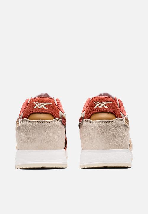 ASICS - Lyte classic - vanilla/rose gold