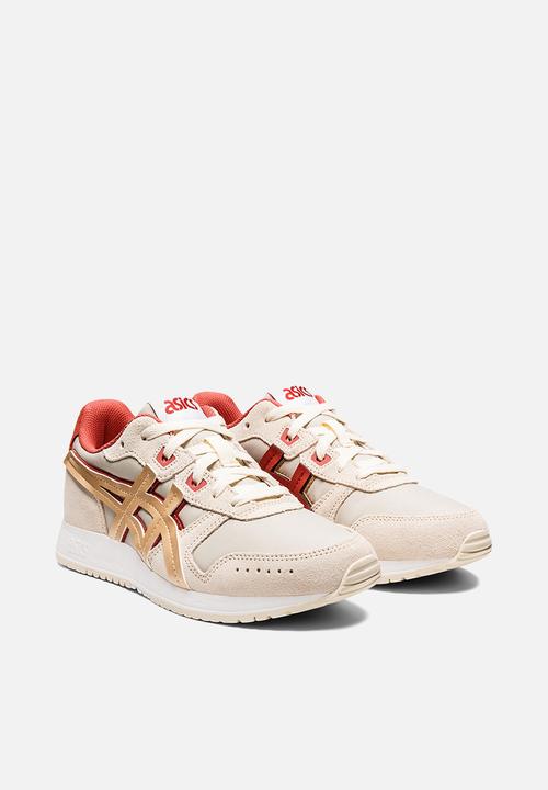 ASICS - Lyte classic - vanilla/rose gold