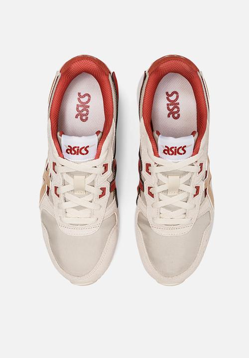 ASICS - Lyte classic - vanilla/rose gold