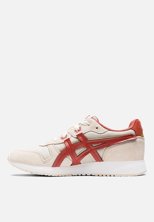 ASICS - Lyte classic - vanilla/rose gold