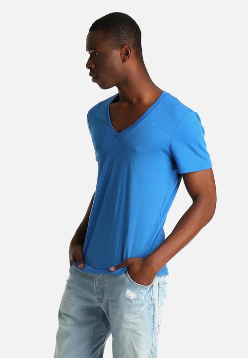 G-STAR - Base 2 Pack Tee