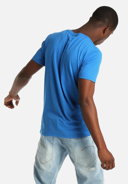 G-STAR - Base 2 Pack Tee
