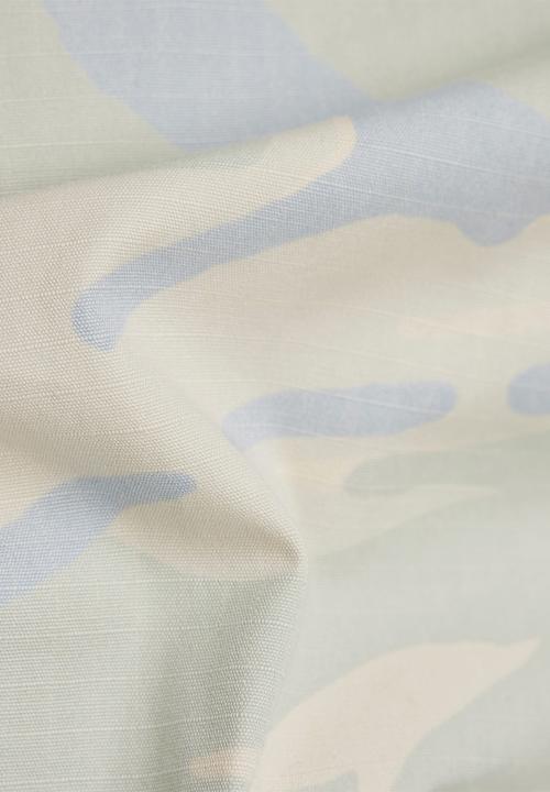 G-STAR - Field overshirt - whitebait woodland camo
