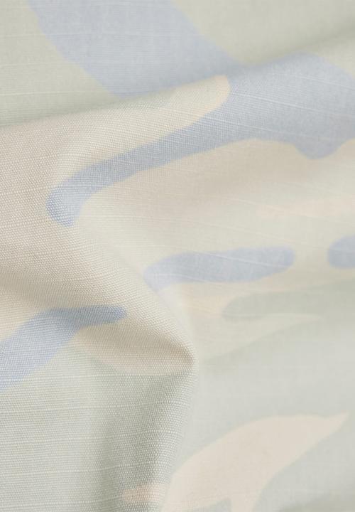 G-STAR - Summer snow cargo pant - whitebait woodland camo