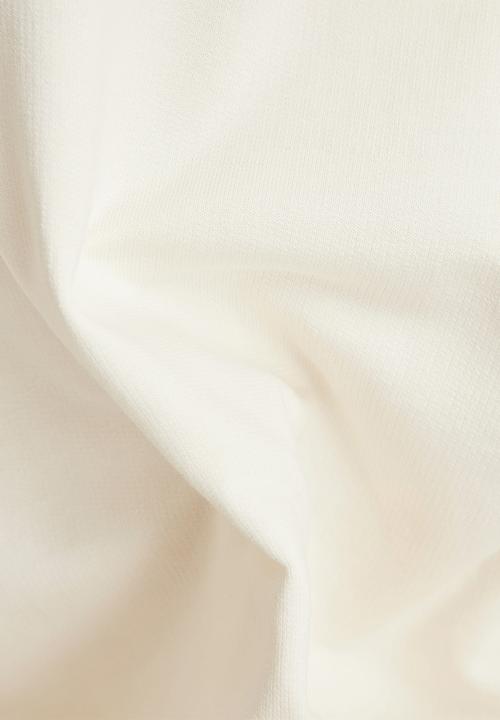 G-STAR - Hcd loose hooded sweater - papyrus