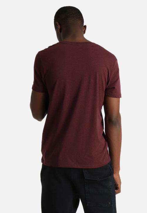 G-STAR - Base 2 Pack Tee