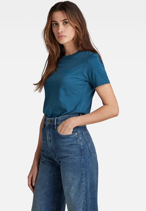 G-STAR - Mysid long slim r t - nitro