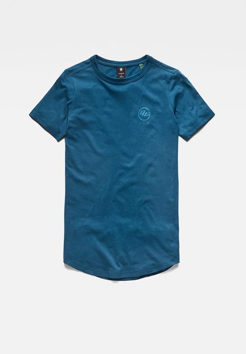 G-STAR - Mysid long slim r t - nitro