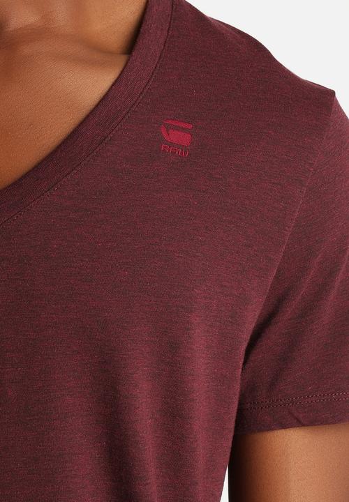 G-STAR - Base 2 Pack Tee