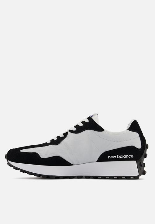 New Balance  - 327 v1 - black