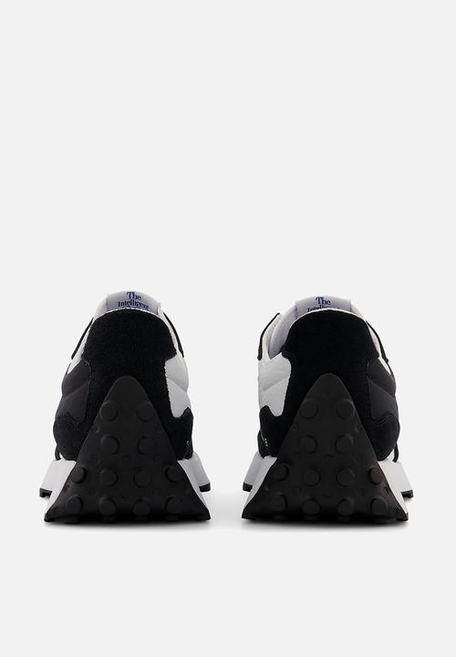 New Balance  - 327 v1 - black
