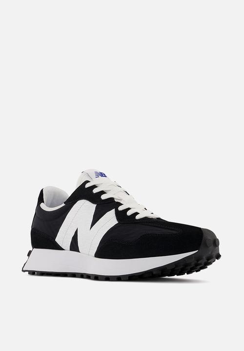 New Balance  - 327 v1 - black