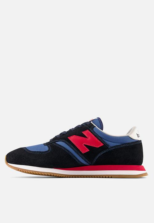 New Balance  - 420 v2 - navy