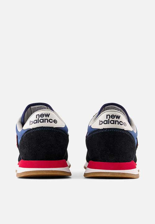 New Balance  - 420 v2 - navy