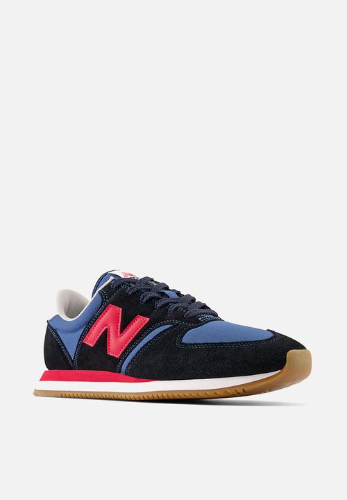 New Balance  - 420 v2 - navy
