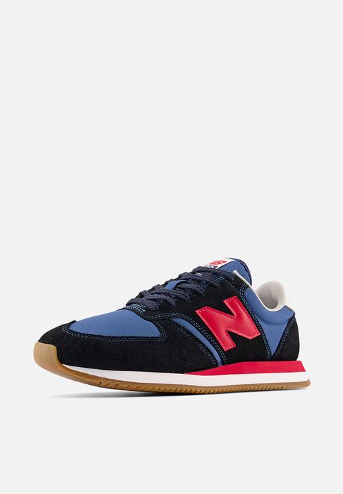 New Balance  - 420 v2 - navy