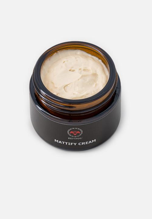 RED DANE - Mattify Cream