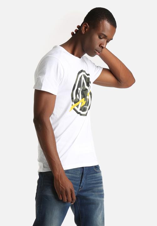 G-STAR - Bauchan T-Shirt