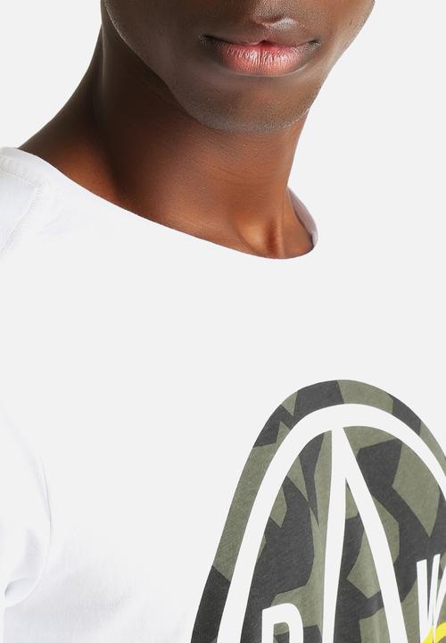 G-STAR - Bauchan T-Shirt