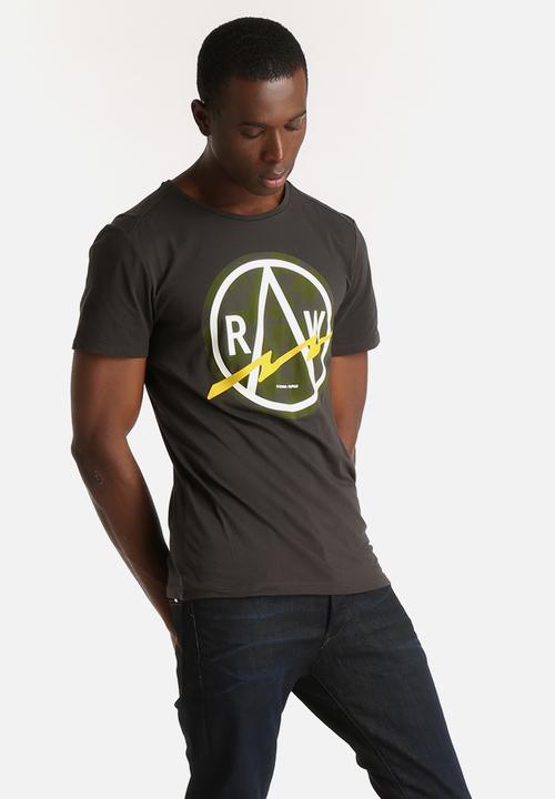G-STAR - Bauchan T-Shirt