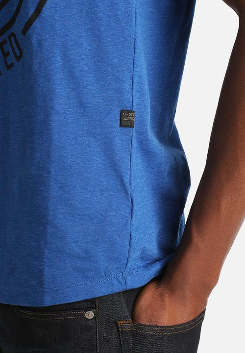 G-STAR - Nact T-Shirt
