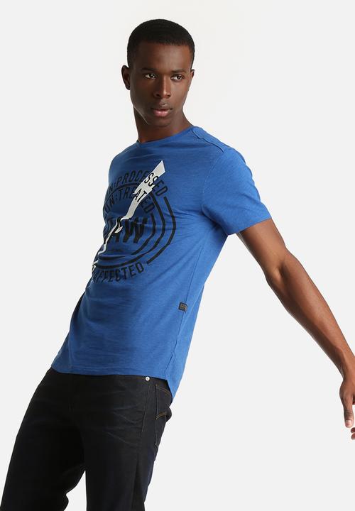G-STAR - Nact T-Shirt