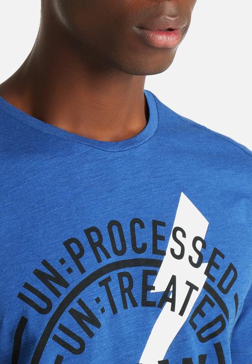 G-STAR - Nact T-Shirt