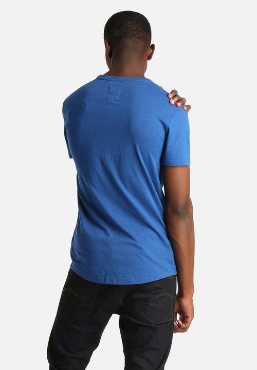 G-STAR - Nact T-Shirt