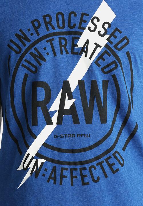 G-STAR - Nact T-Shirt