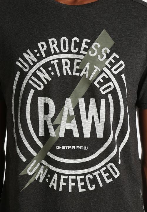 G-STAR - Nact T-Shirt