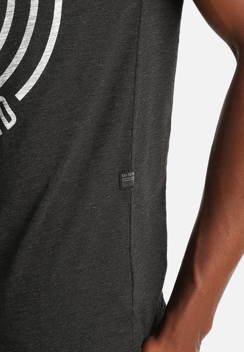 G-STAR - Nact T-Shirt