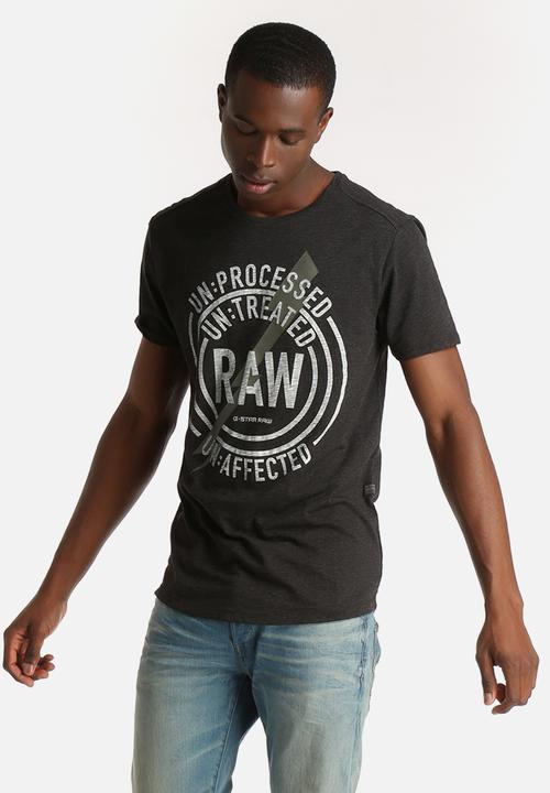 G-STAR - Nact T-Shirt