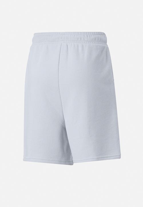 PUMA - Grl shorts tr g - arctic ice